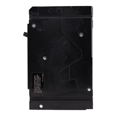 Siemens Sentron, ED43B045L, 45A, 3P, 480V, Thermal Magnetic, Lug, Circuit Breaker - Image 7