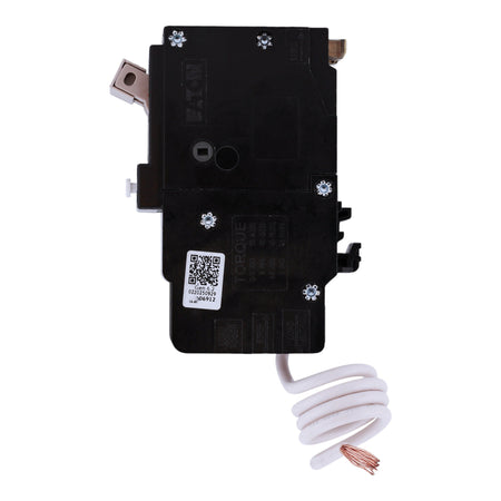 Eaton CH CHFN240GF 40A 2P 120/240V GFCI Pigtail Neutral Circuit Breaker - Image 8