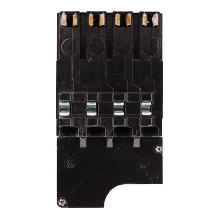Square D QO QO2150VH 150A 2P 120/240V Standard Plug-In Circuit Breaker - Image 6