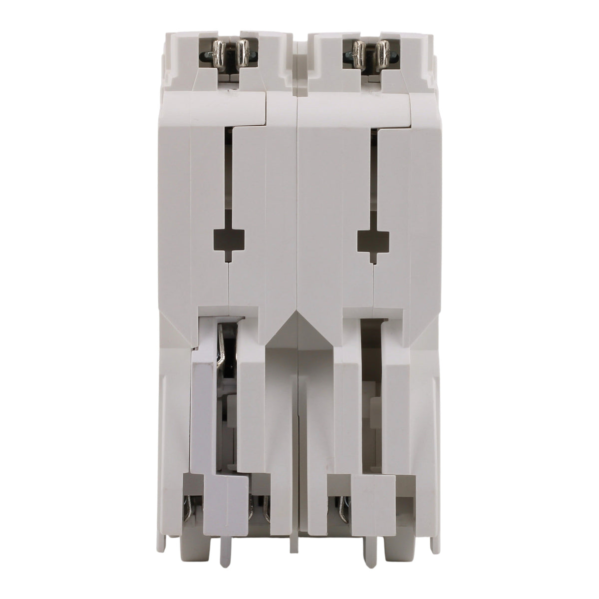 Leviton LB250-G 50A 2P 120/240V GFCI Plug-On Neutral Circuit Breaker - Image 6