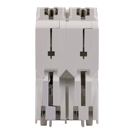 Leviton LB250-G 50A 2P 120/240V GFCI Plug-On Neutral Circuit Breaker - Image 6