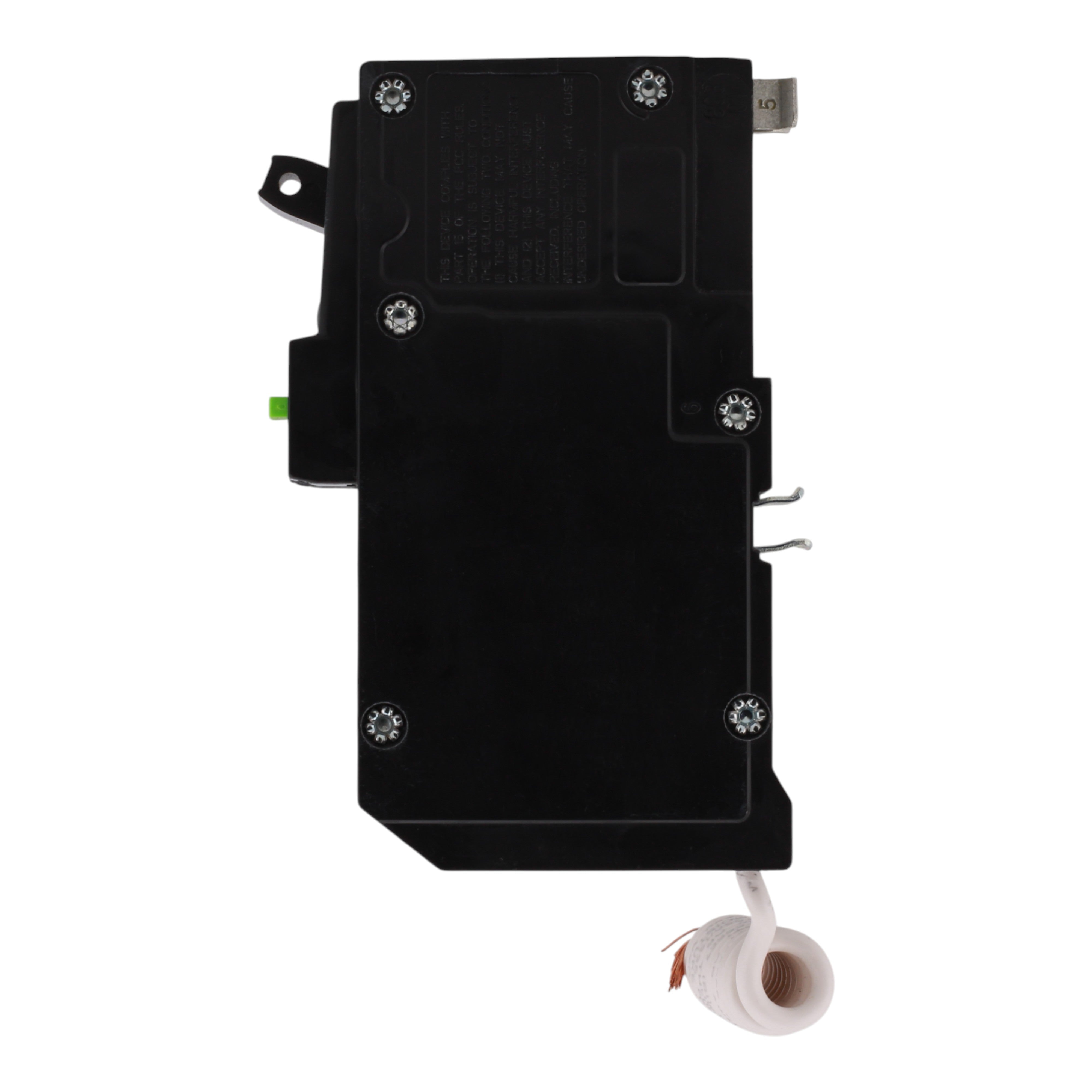 Square D QO QO115AFI 15A 1P 120V AFCI Pigtail Neutral Circuit Breaker - Image 5