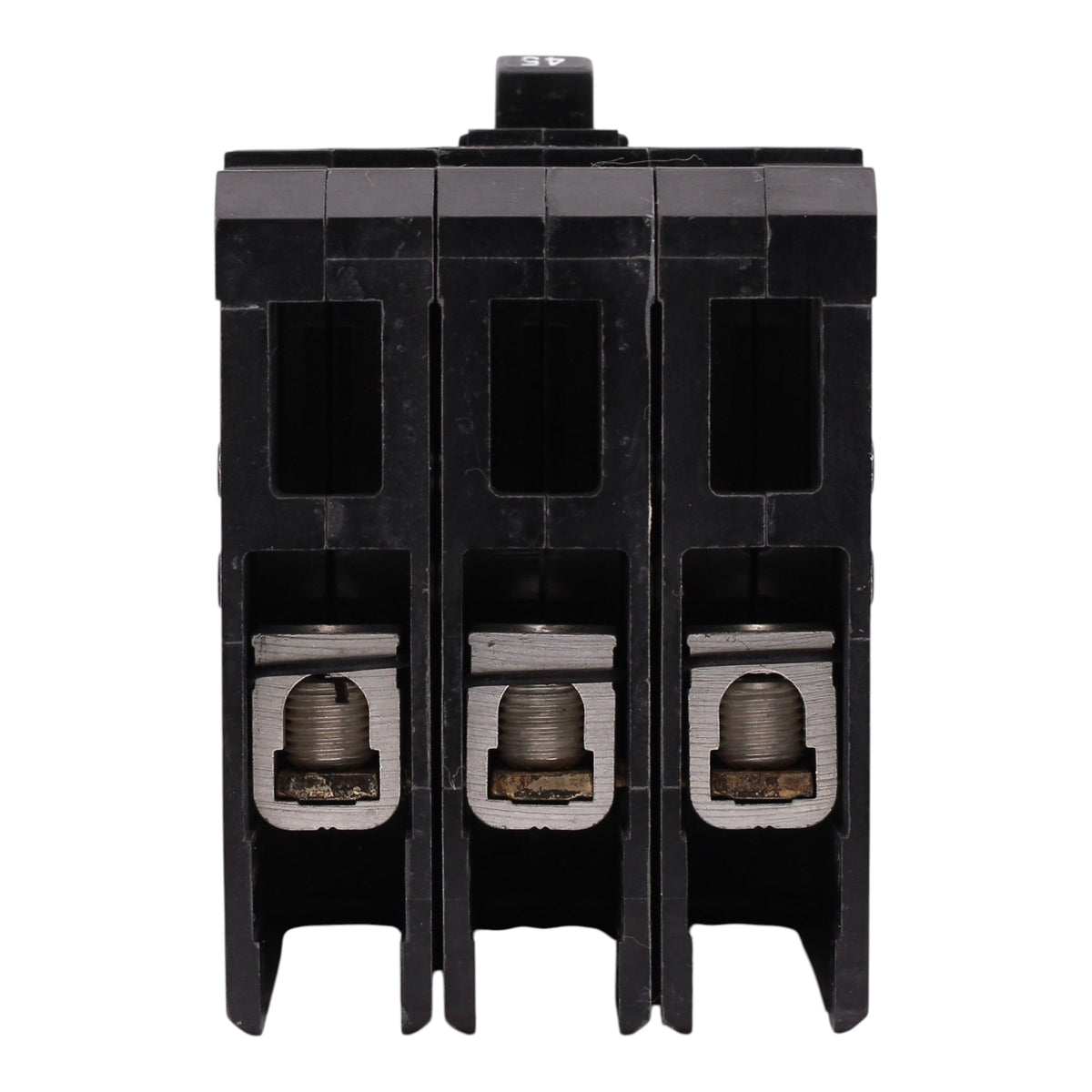 Siemens Sentron, ED43B045L, 45A, 3P, 480V, Thermal Magnetic, Lug, Circuit Breaker - Image 8