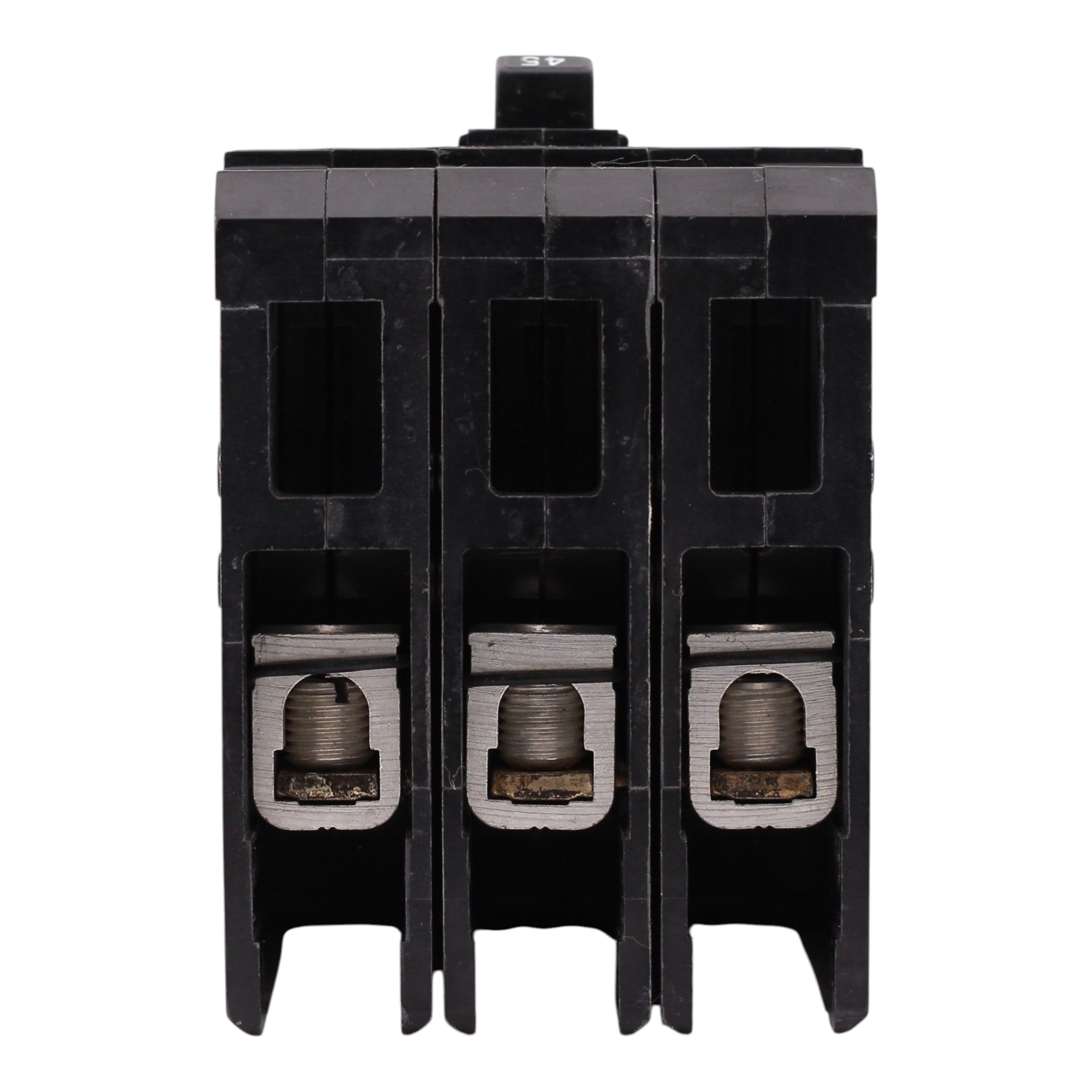 Siemens Sentron, ED43B045L, 45A, 3P, 480V, Thermal Magnetic, Lug, Circuit Breaker - Image 8