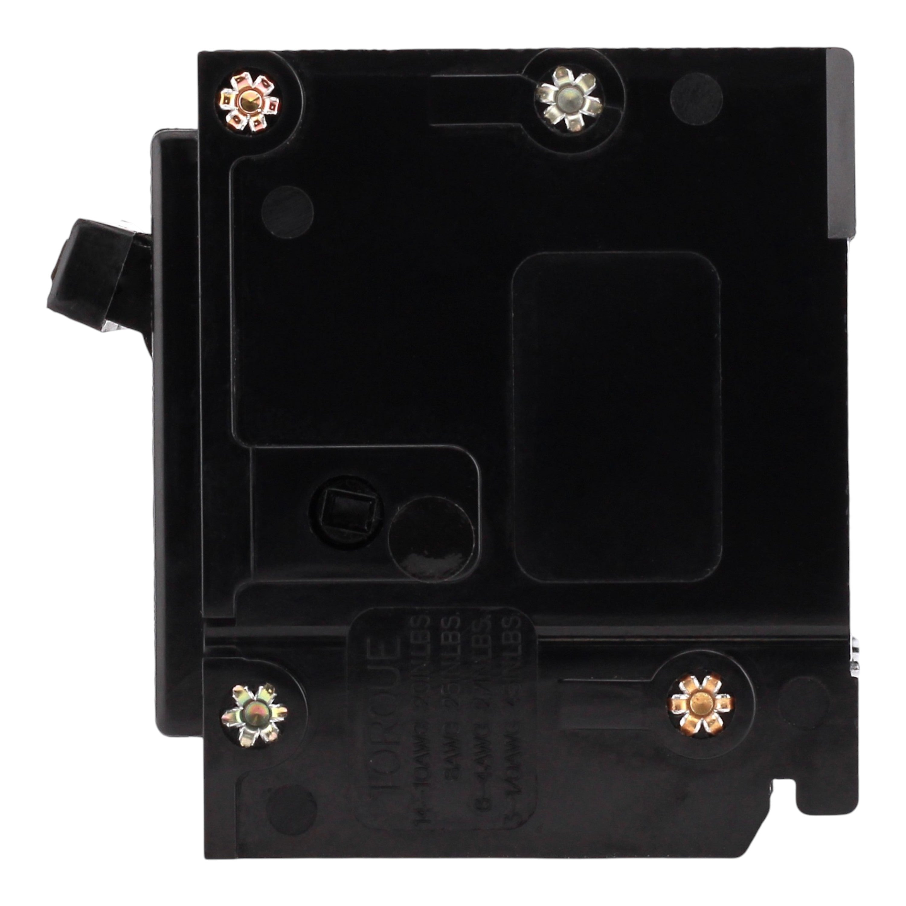 Eaton BR350 50A 3P 240V Thermal Magnetic Plug-On Circuit Breaker - Image 6