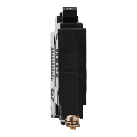 Square D QO QOB130EPD 30A 1P 120V GFCI Bolt-On Circuit Breaker - Image 9