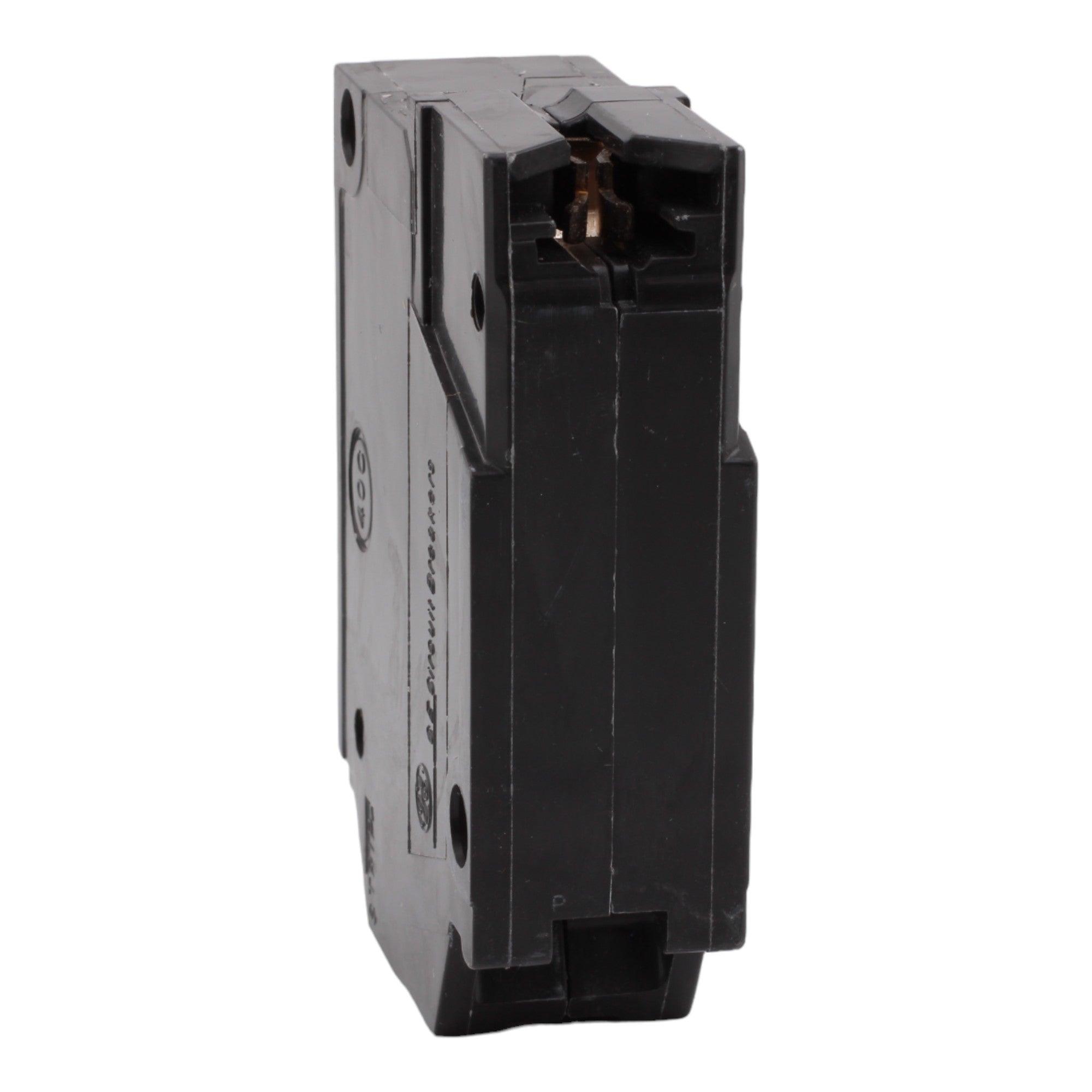 GE THHQL1120 20 Amp Single-Pole Circuit Breaker - 120/240V, 10kA, Plug-in - Image 6