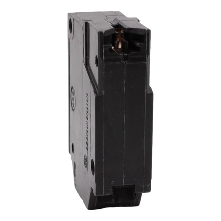 GE THHQL1120 20 Amp Single-Pole Circuit Breaker - 120/240V, 10kA, Plug-in - Image 6