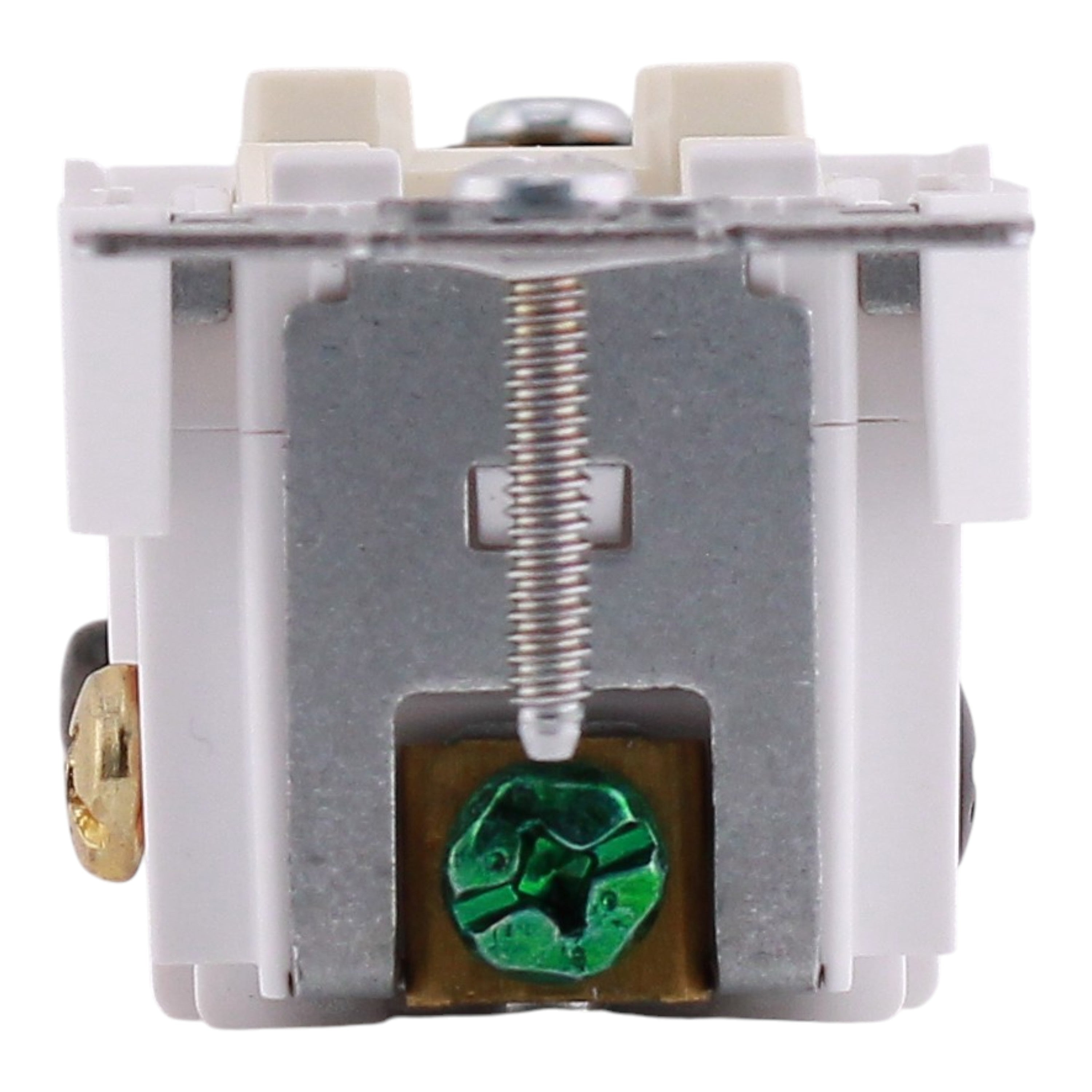Square D X Series, SQR14141XX, 15A, 120/277V, Single Pole, 4-Way, Switch Module - Image 9