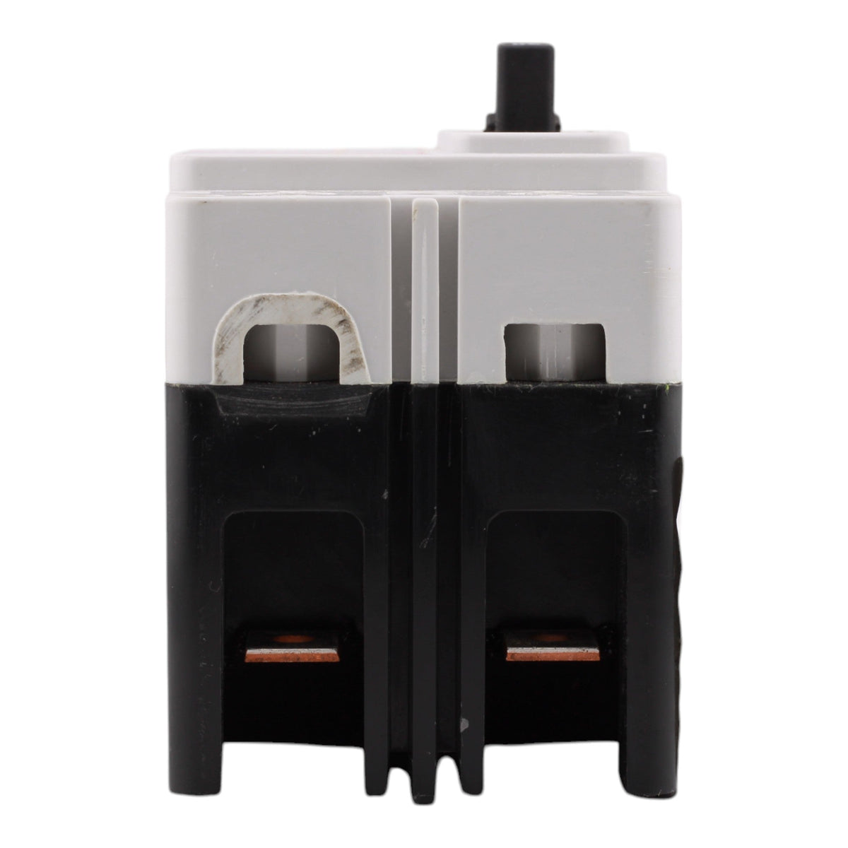Eaton HFD2030 Molded Case Circuit Breaker, 30A, 600V AC, 250V DC, 2-Pole, 65 kAIC, F-Frame - Image 8