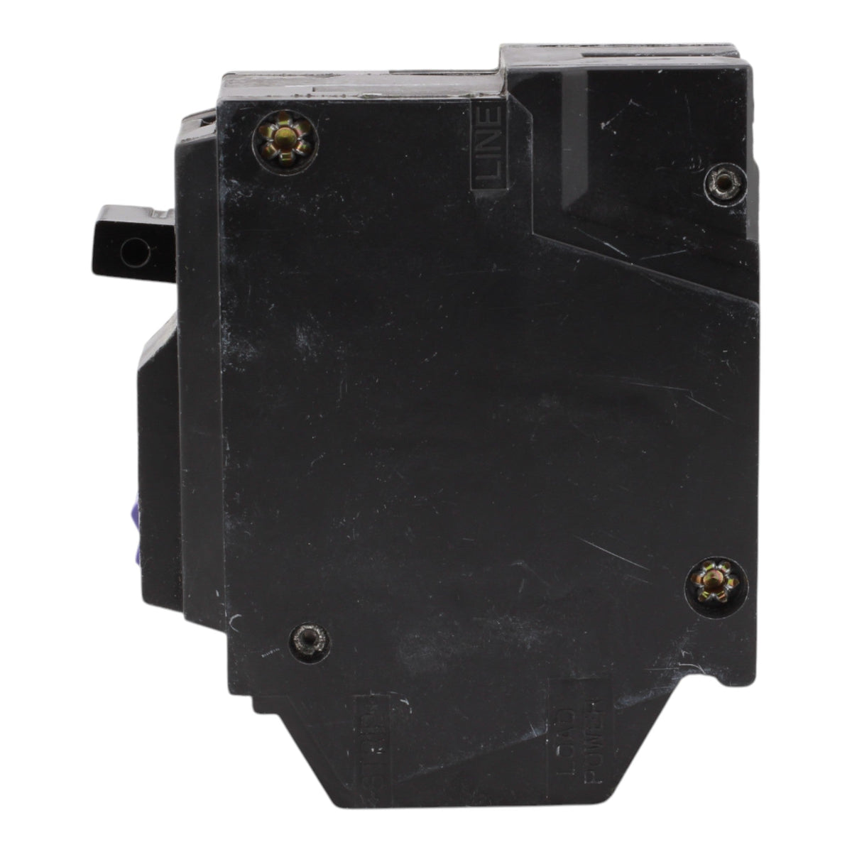 GE THQL1120DFS 20A 1P 120V Dual Function AFCI/GFCI Circuit Breaker - Image 6
