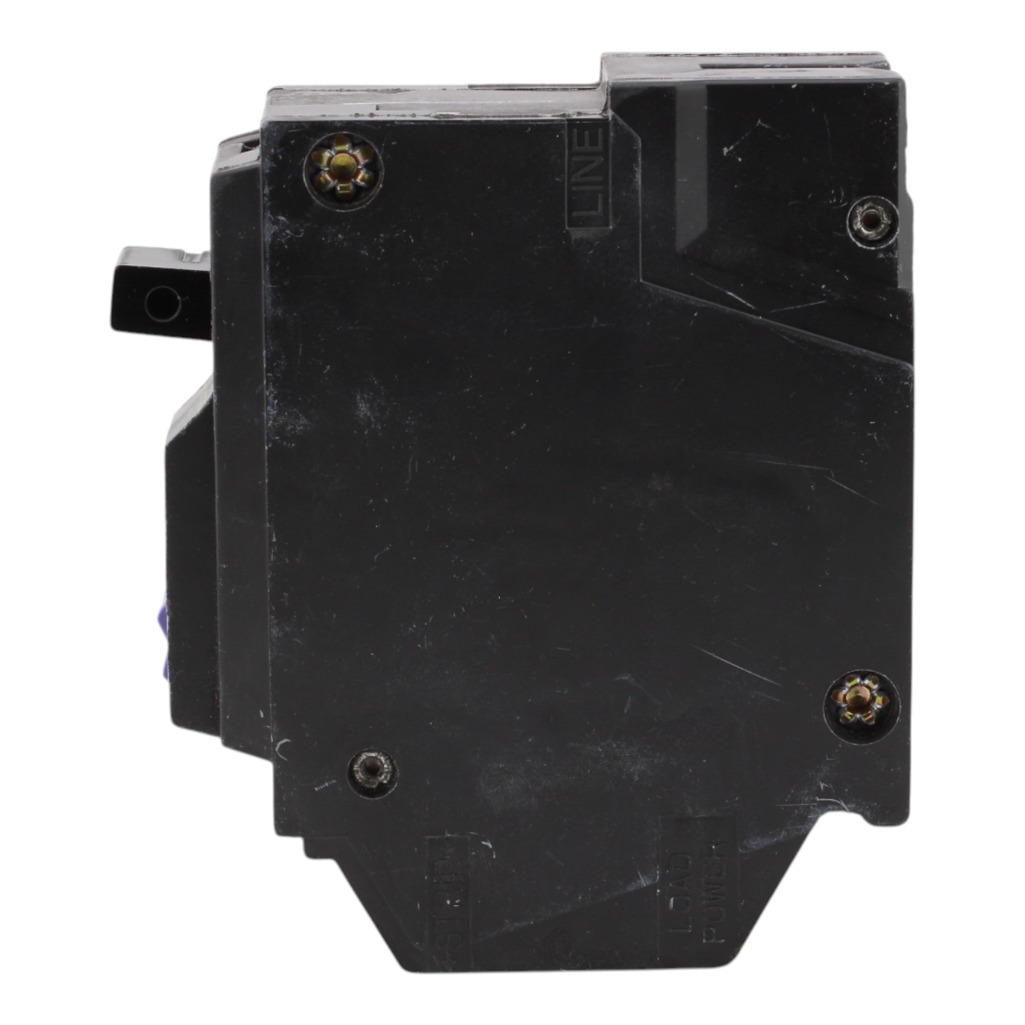 GE THQL1120DFS 20A 1P 120V Dual Function AFCI/GFCI Circuit Breaker - Image 6