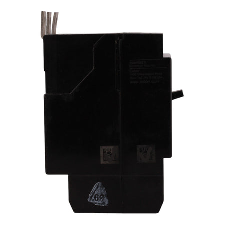 Eaton GHB3015 15A 3P 480V G-Frame Molded Case Circuit Breaker - Image 4