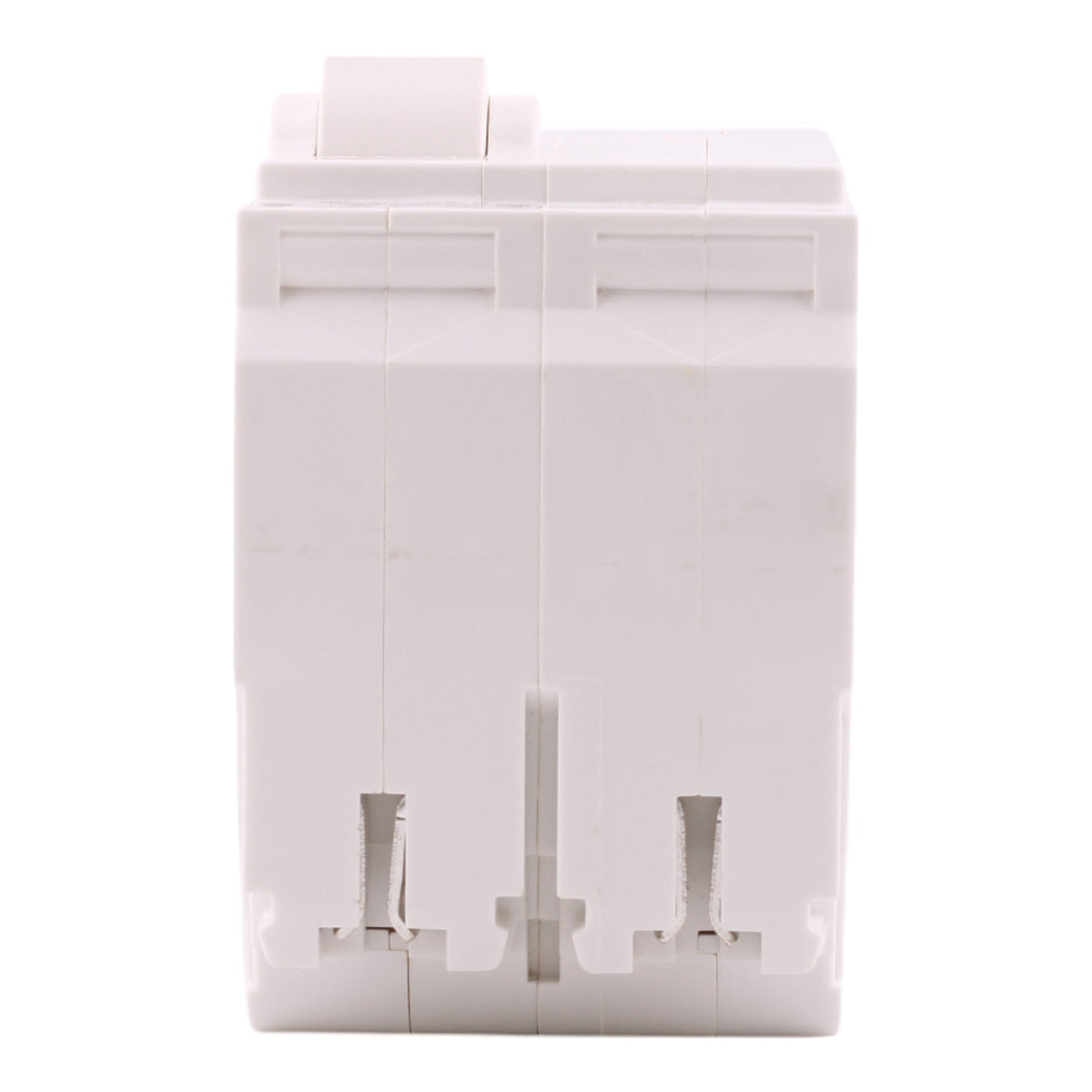 Leviton LB220-T 20A 2P 120/240V Standard Plug-On Neutral Circuit Breaker - Image 8