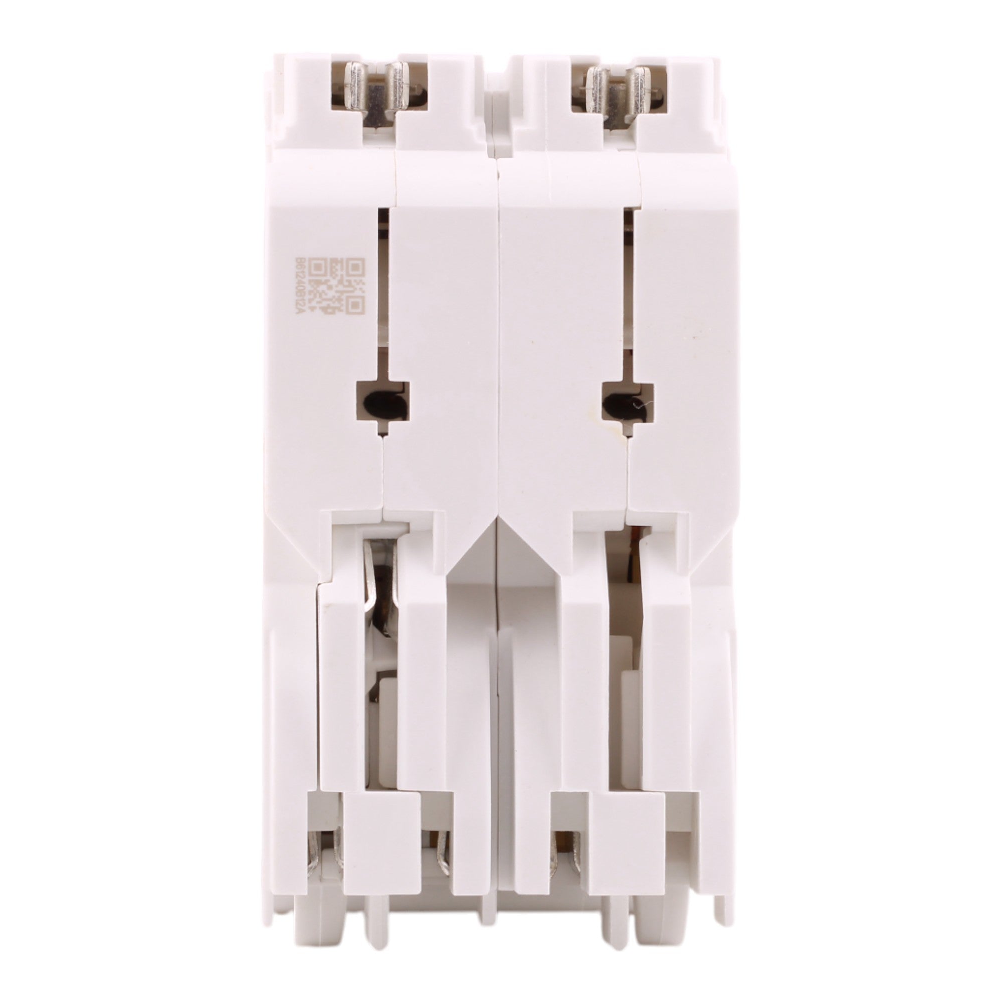 Leviton LB240-T 40A 2P 120/240V Standard Plug-On Neutral Circuit Breaker - Image 8