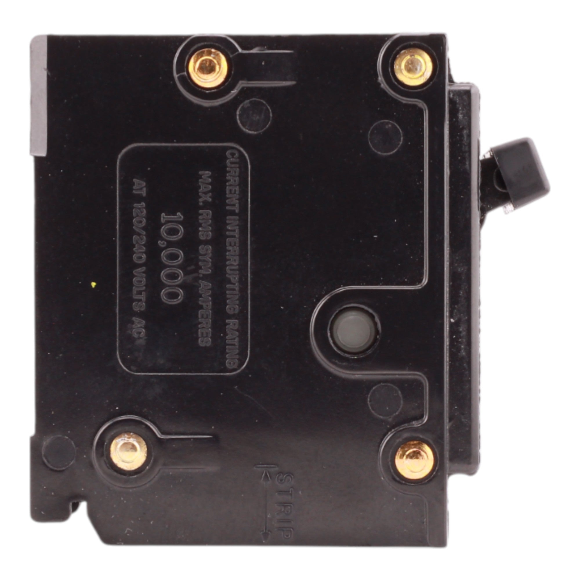 Eaton CL250 50A 2P 120/240V Classified Circuit Breaker - Image 4