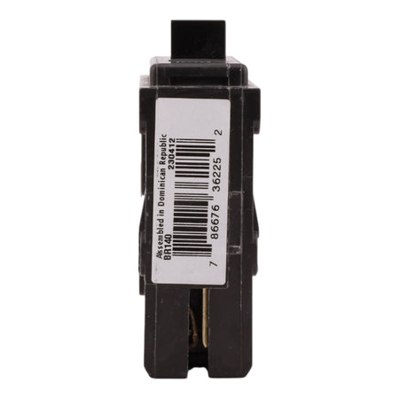Eaton BR BR140 40A 1P 120/240V Circuit Breaker - Image 7