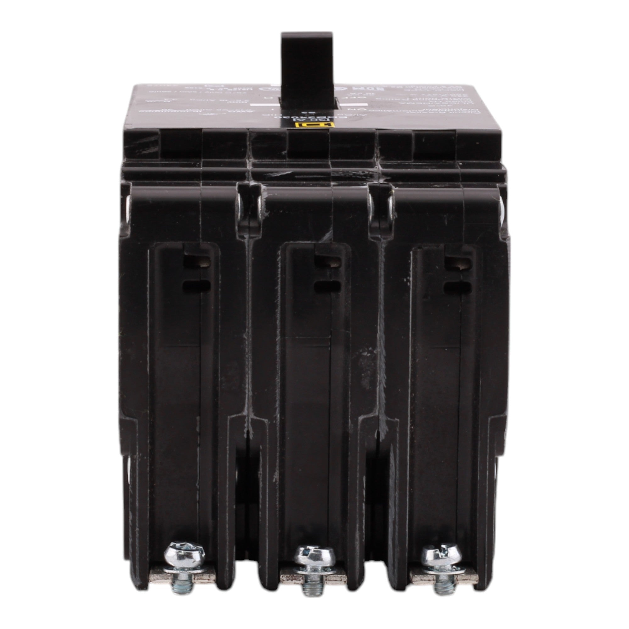 Square D EDB34030 30A 3P 480V Circuit Breaker E-Frame - Image 9