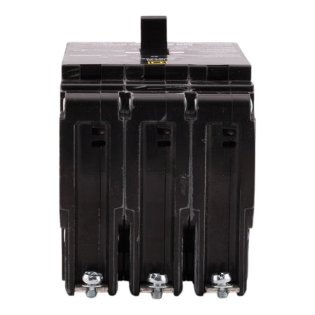 Square D EDB34030 30A 3P 480V Circuit Breaker E-Frame - Image 9