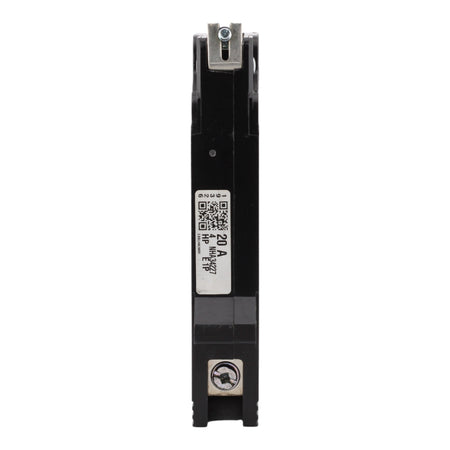 Square D EDB14020 20A 1P 277V Thermal-Magnetic Circuit Breaker - Image 4