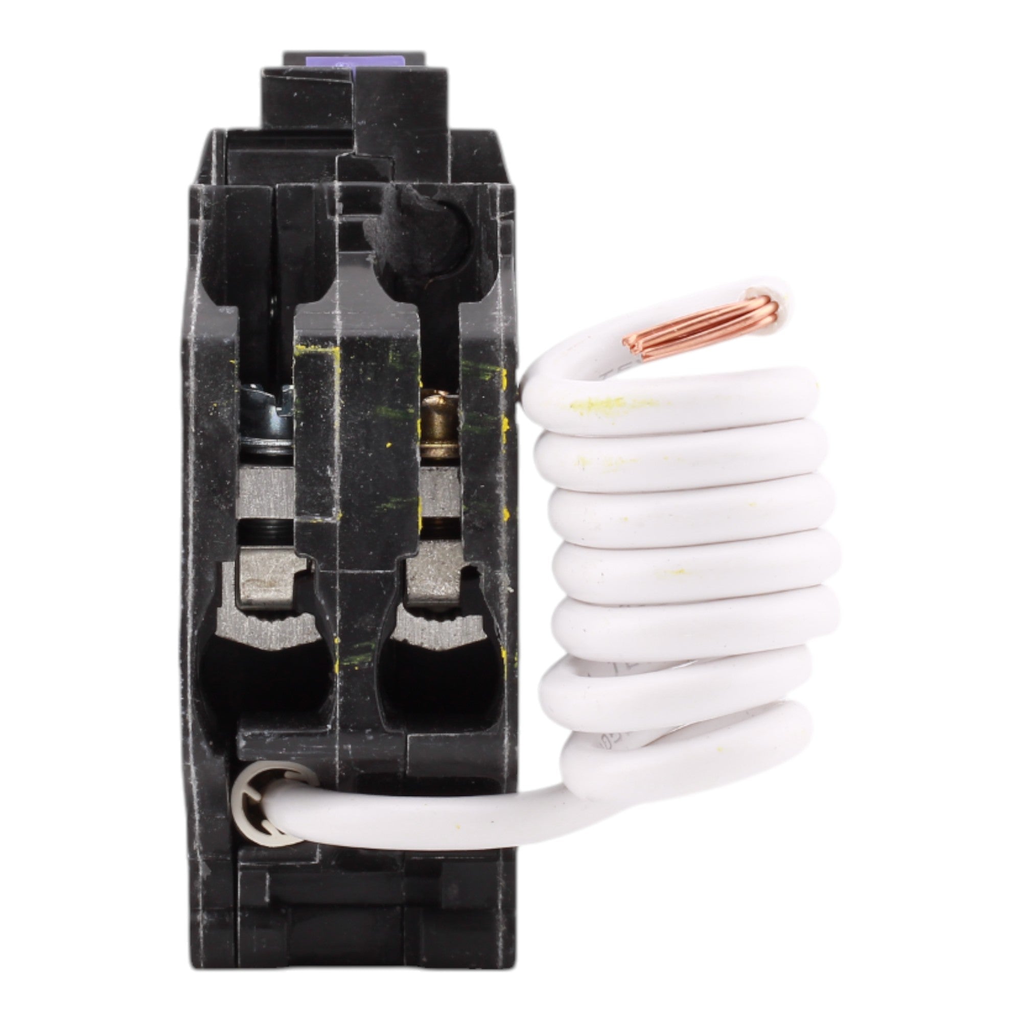 GE THQL1120DFP 20A 120V 1-pole Dual Function AFCI/GFCI Breaker UL - Image 7