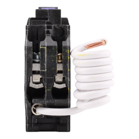 GE THQL1120DFP 20A 120V 1-pole Dual Function AFCI/GFCI Breaker UL - Image 7