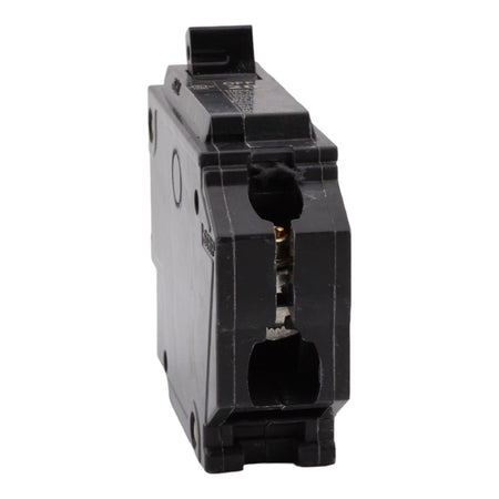GE THHQL1120 20 Amp Single-Pole Circuit Breaker - 120/240V, 10kA, Plug-in - Image 7