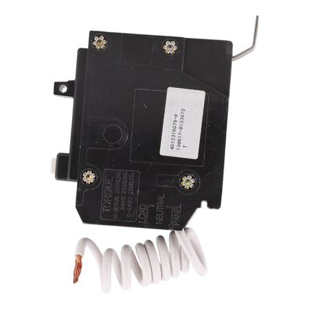 Eaton QBGFT1030, 30A, 120/240V, 1-Pole GFCI Circuit Breaker, 5mA Trip, Bolt-On, for QB Load Centers - Image 4