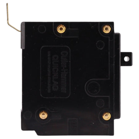 Eaton Quicklag, QBHW1020, 20A, 1P, 120/240V, Bolt-On, Circuit Breaker - Image 5