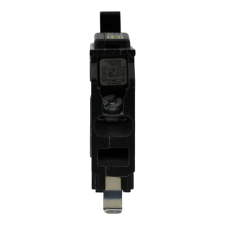 Square D QOB115 15A 1P 120/240V Circuit Breaker - Image 7