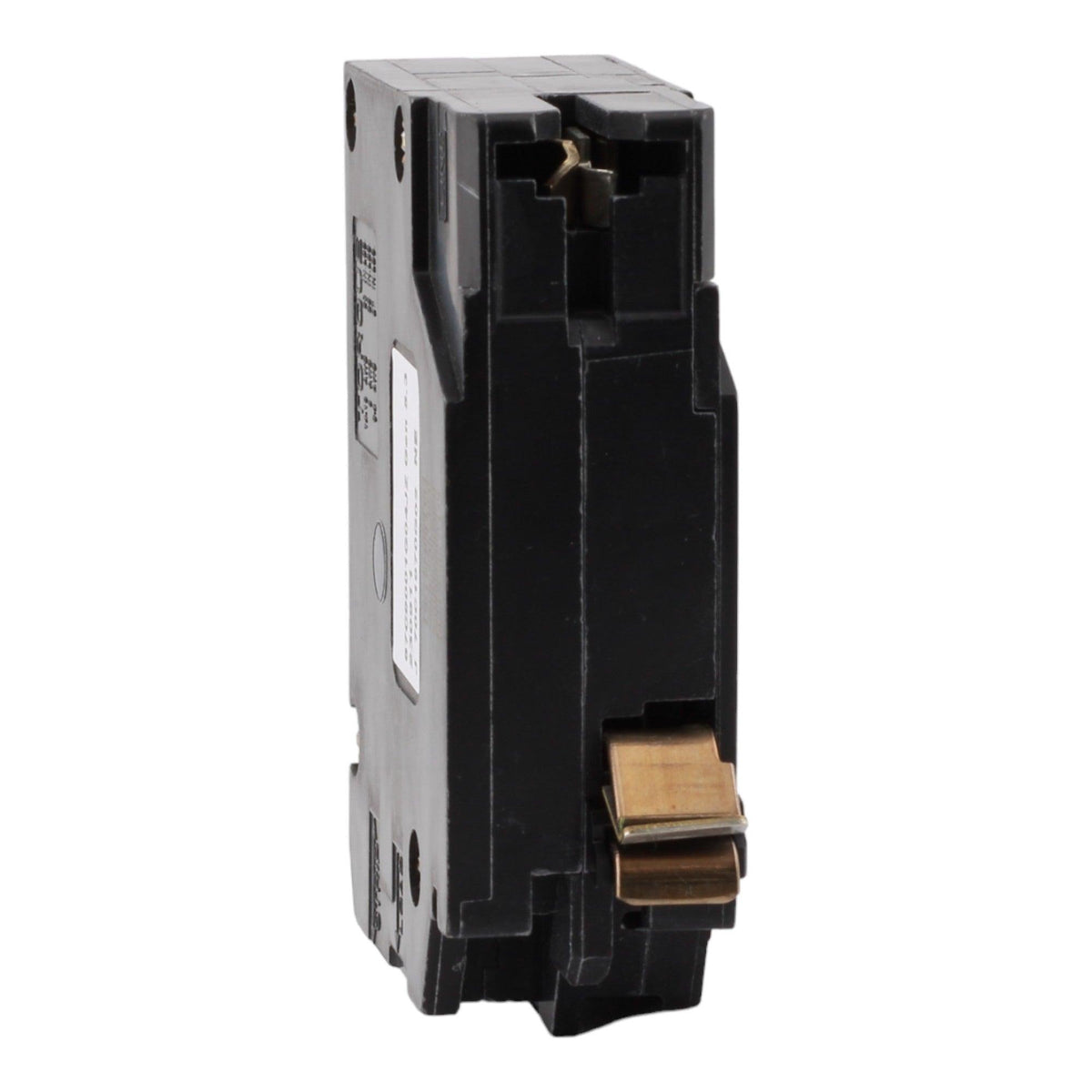Eaton BR BRP120AF 20A 1P 120V AFCI Plug on Neutral Circuit Breaker - Image 6