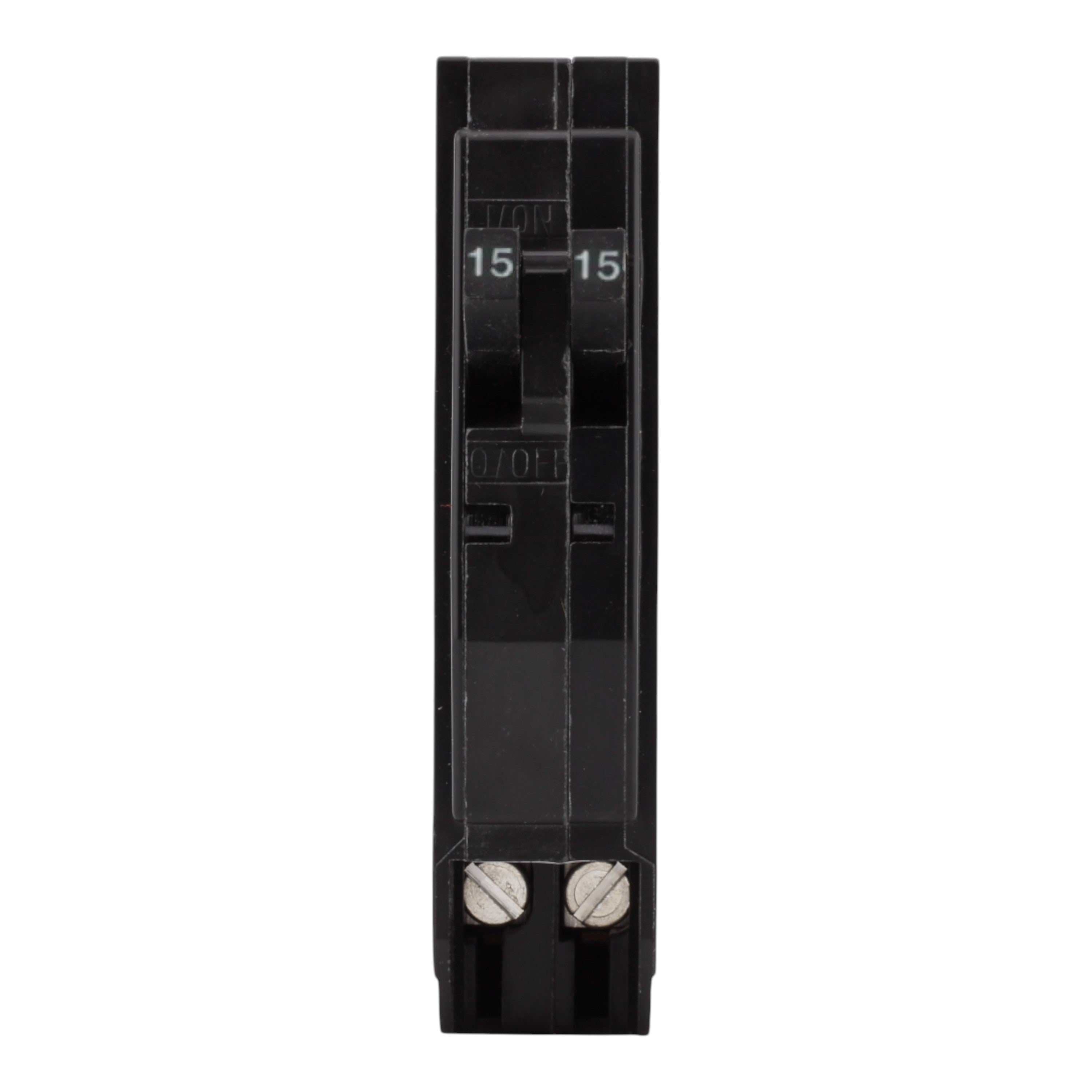 Square D QO QO1515 15A 1P 120/240V Tandem Circuit Breaker - Image 3