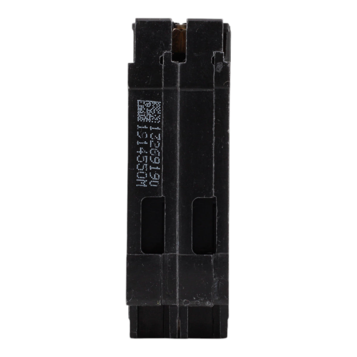 Murray MP2015 20/15A 120V 1-Pole Duplex Thermal Magnetic Circuit Breaker, Compatible with Murray and Siemens Load Centers - Image 6