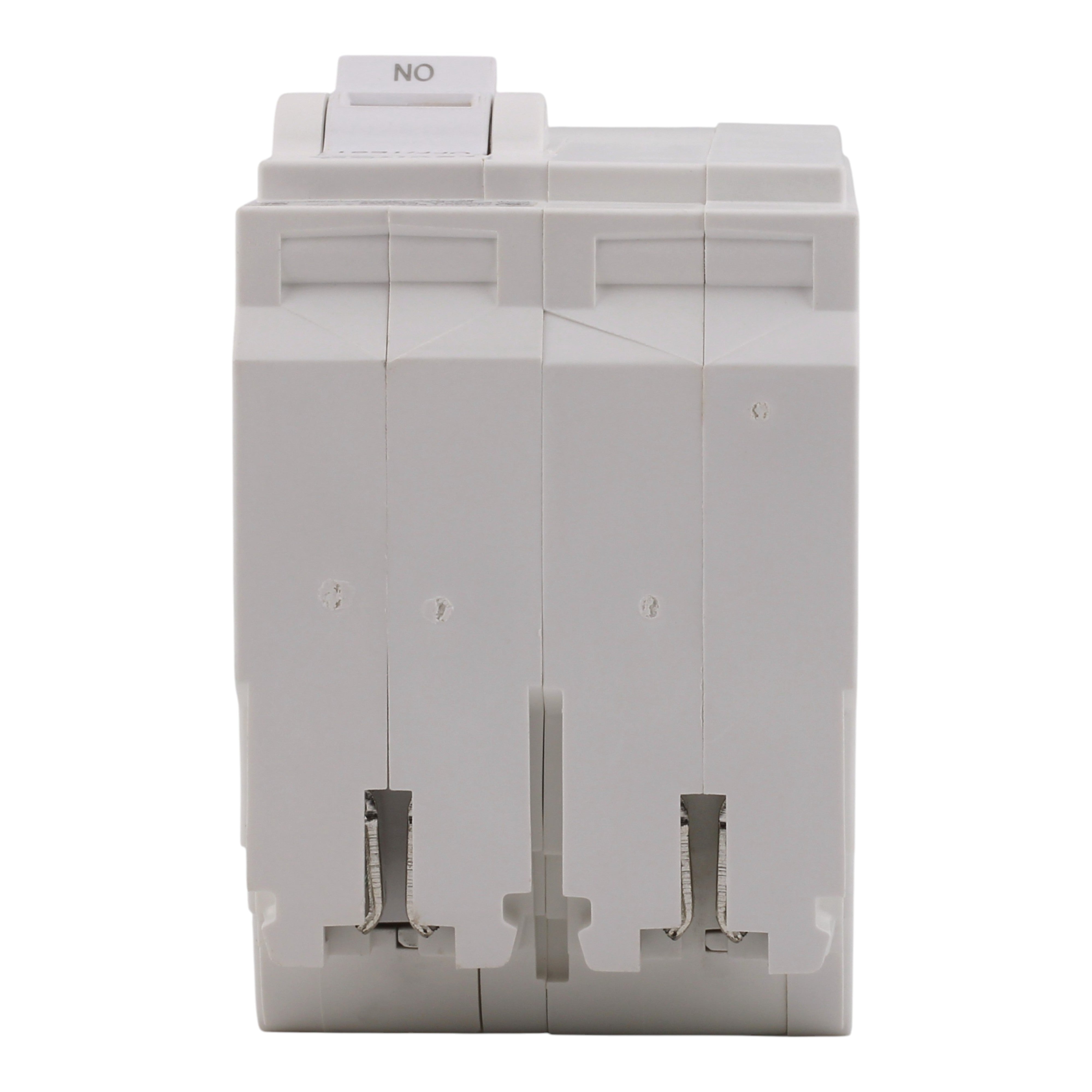 Leviton LB250-G 50A 2P 120/240V GFCI Plug-On Neutral Circuit Breaker - Image 8