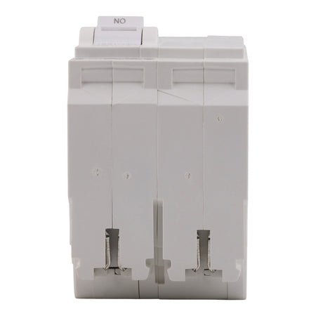 Leviton LB250-G 50A 2P 120/240V GFCI Plug-On Neutral Circuit Breaker - Image 8