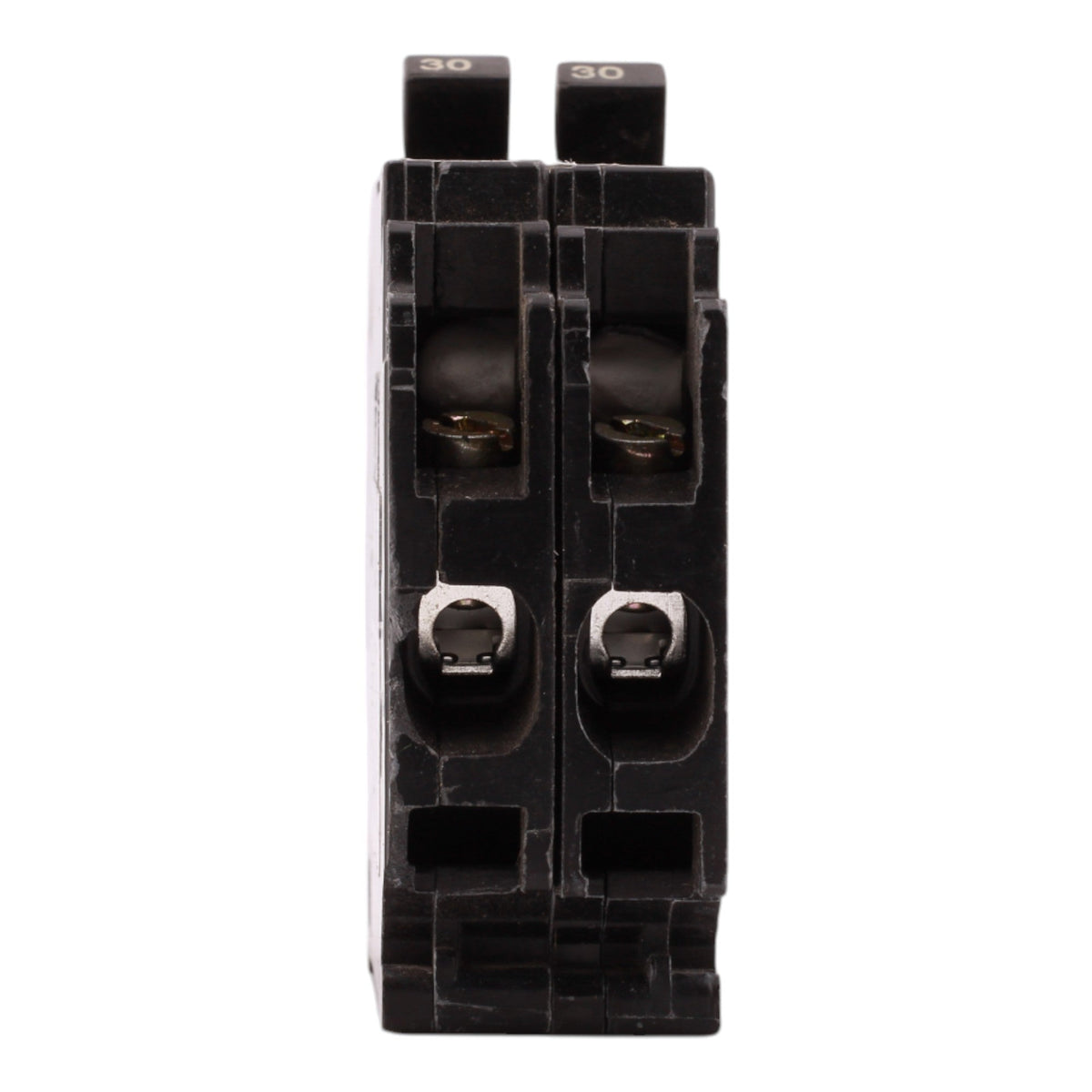 Siemens Q3030 30A-30A 1P 120V Duplex Circuit Breaker - Image 7