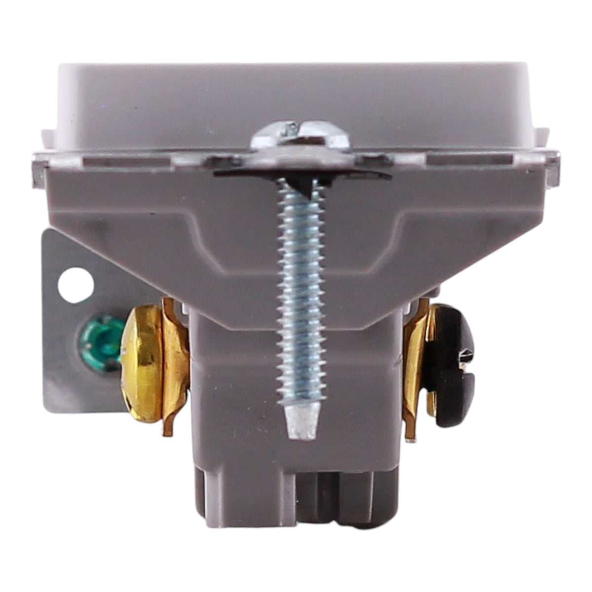 Pass & Seymour, Radiant, NEW - 10-PACK  TM873W, 15A, 3-Way, 120/277V, Decorator Switch, White - Image 9