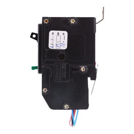 Eaton BAB, BABRP1015, 15A, 1P, 120V, Remotely Operated, Bolt-On, Circuit Breaker - Image 7
