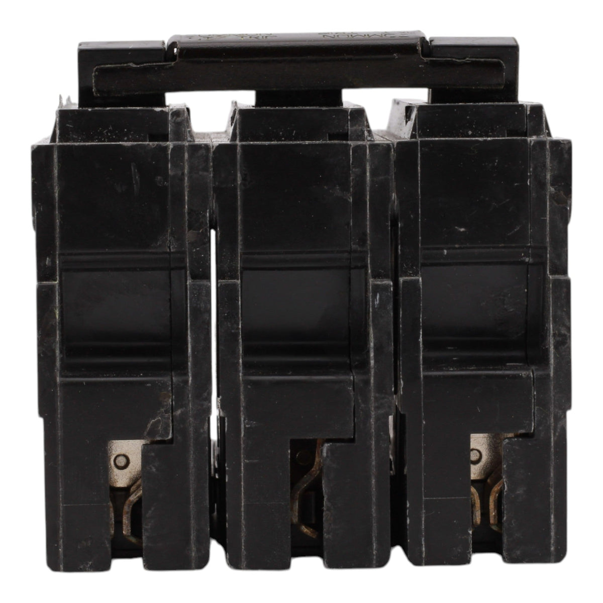 GE THQL32060 60A 3P 240V 10kA Circuit Breaker - Image 8