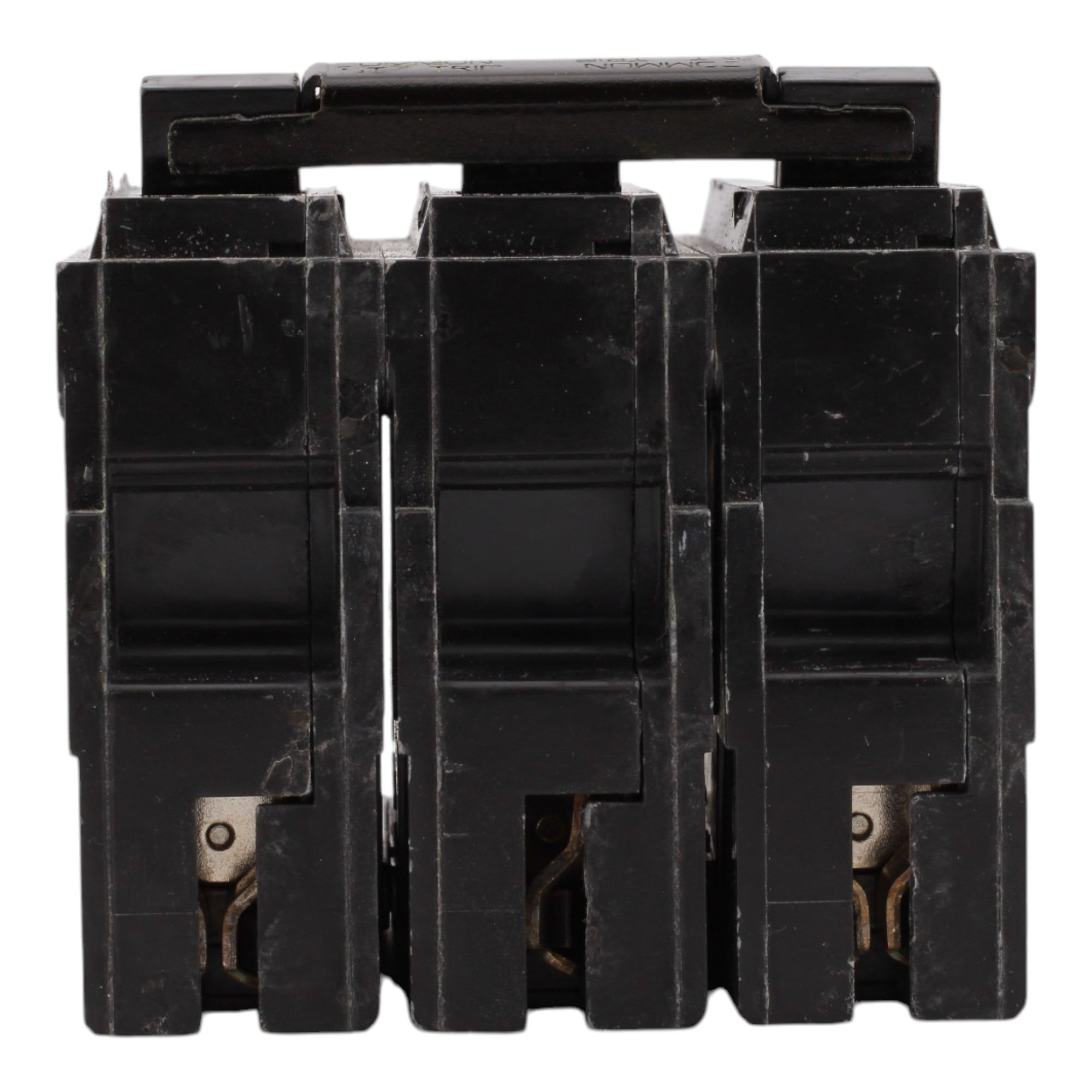 GE THQL32060 60A 3P 240V 10kA Circuit Breaker - Image 8