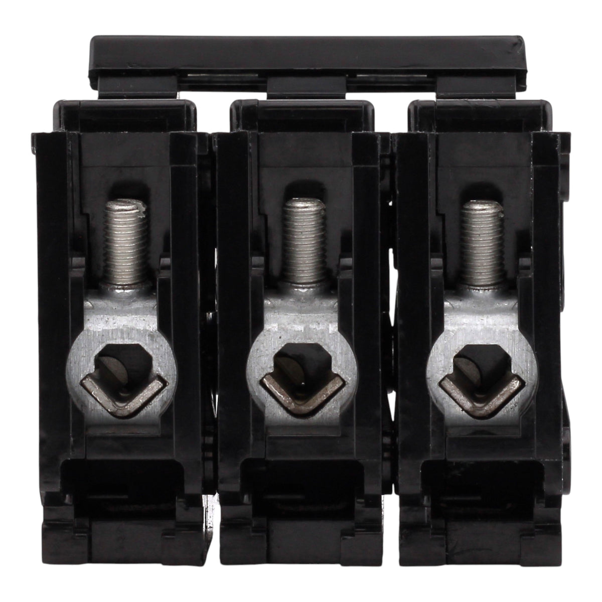 Eaton BR350 50A 3P 240V Thermal Magnetic Plug-On Circuit Breaker - Image 8