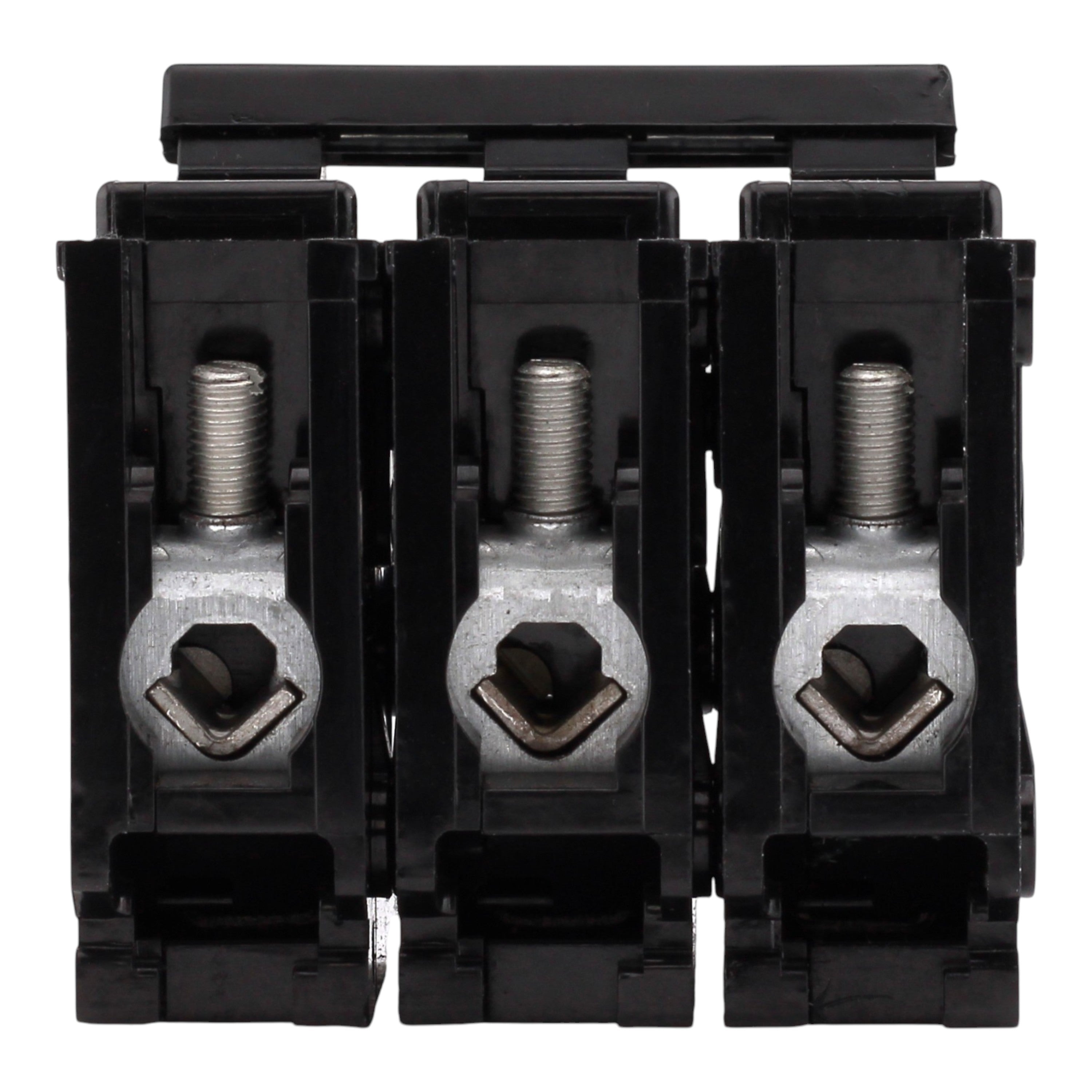 Eaton BR350 50A 3P 240V Thermal Magnetic Plug-On Circuit Breaker - Image 8