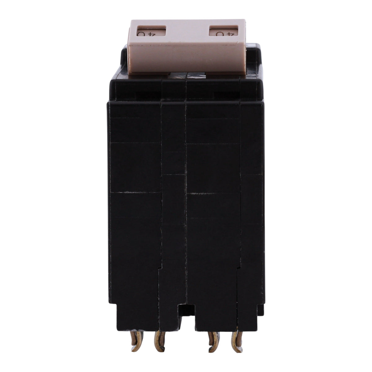 Eaton CH CHFN240GF 40A 2P 120/240V GFCI Pigtail Neutral Circuit Breaker - Image 9