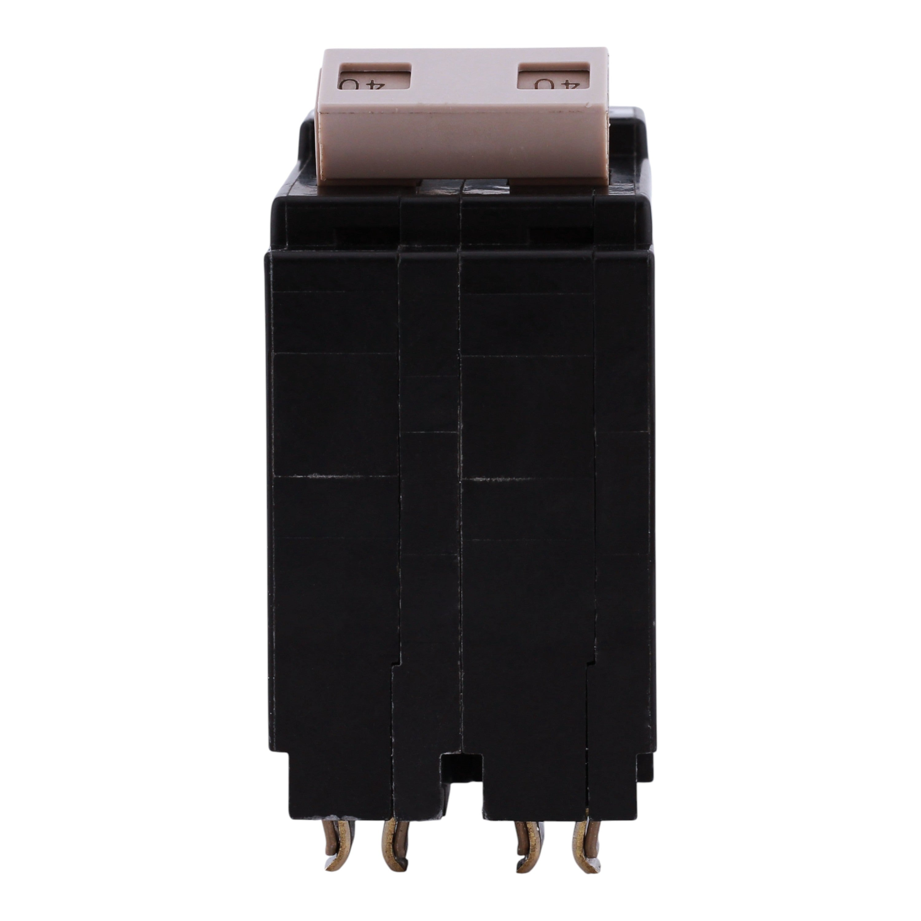 Eaton CH CHFN240GF 40A 2P 120/240V GFCI Pigtail Neutral Circuit Breaker - Image 9
