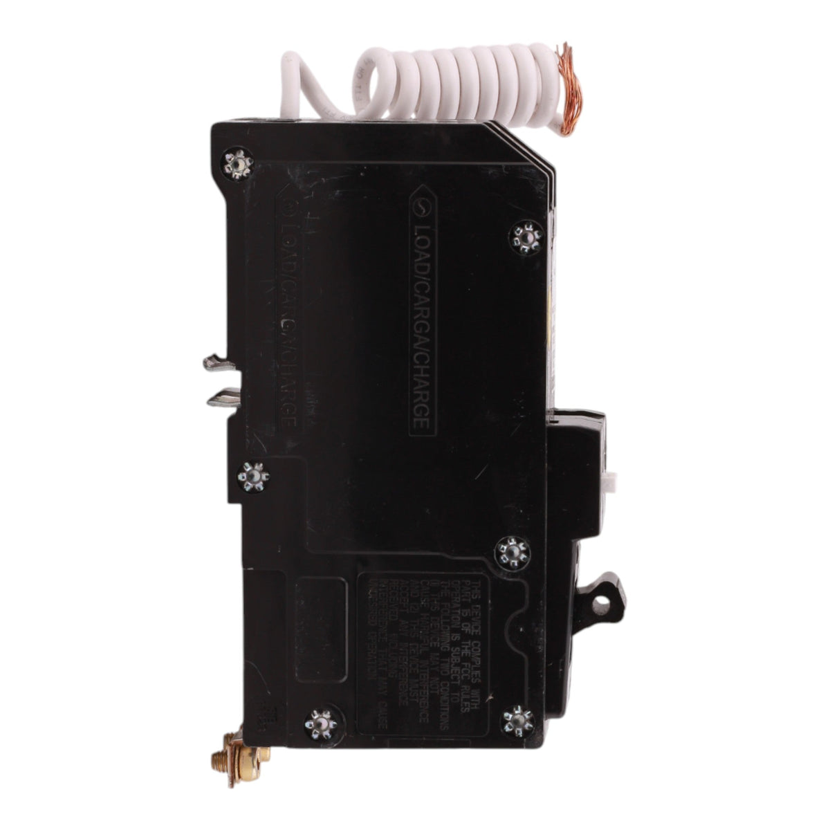 Square D QO QOB215CAFI 15A 2P 120/240V CAFI Circuit Breaker - Image 6