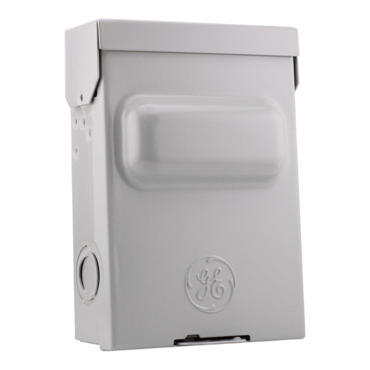 GE TF30RCP 30A 3P NEMA 3R Fusible Disconnect Switch