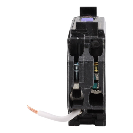GE THQL1120DFS 20A 1P 120V Dual Function AFCI/GFCI Circuit Breaker - Image 8
