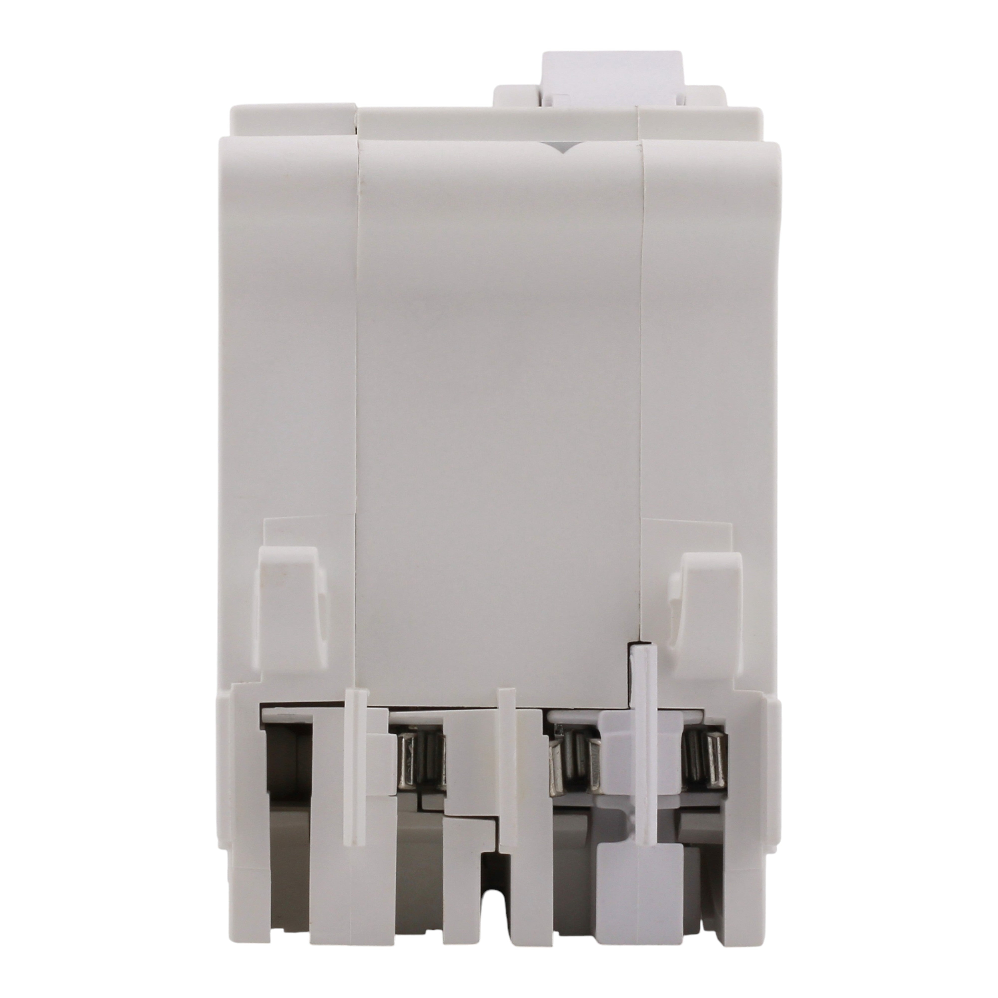 Leviton LB250-G 50A 2P 120/240V GFCI Plug-On Neutral Circuit Breaker - Image 9