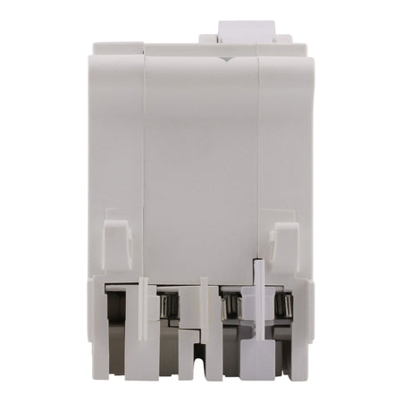 Leviton LB250-G 50A 2P 120/240V GFCI Plug-On Neutral Circuit Breaker - Image 9