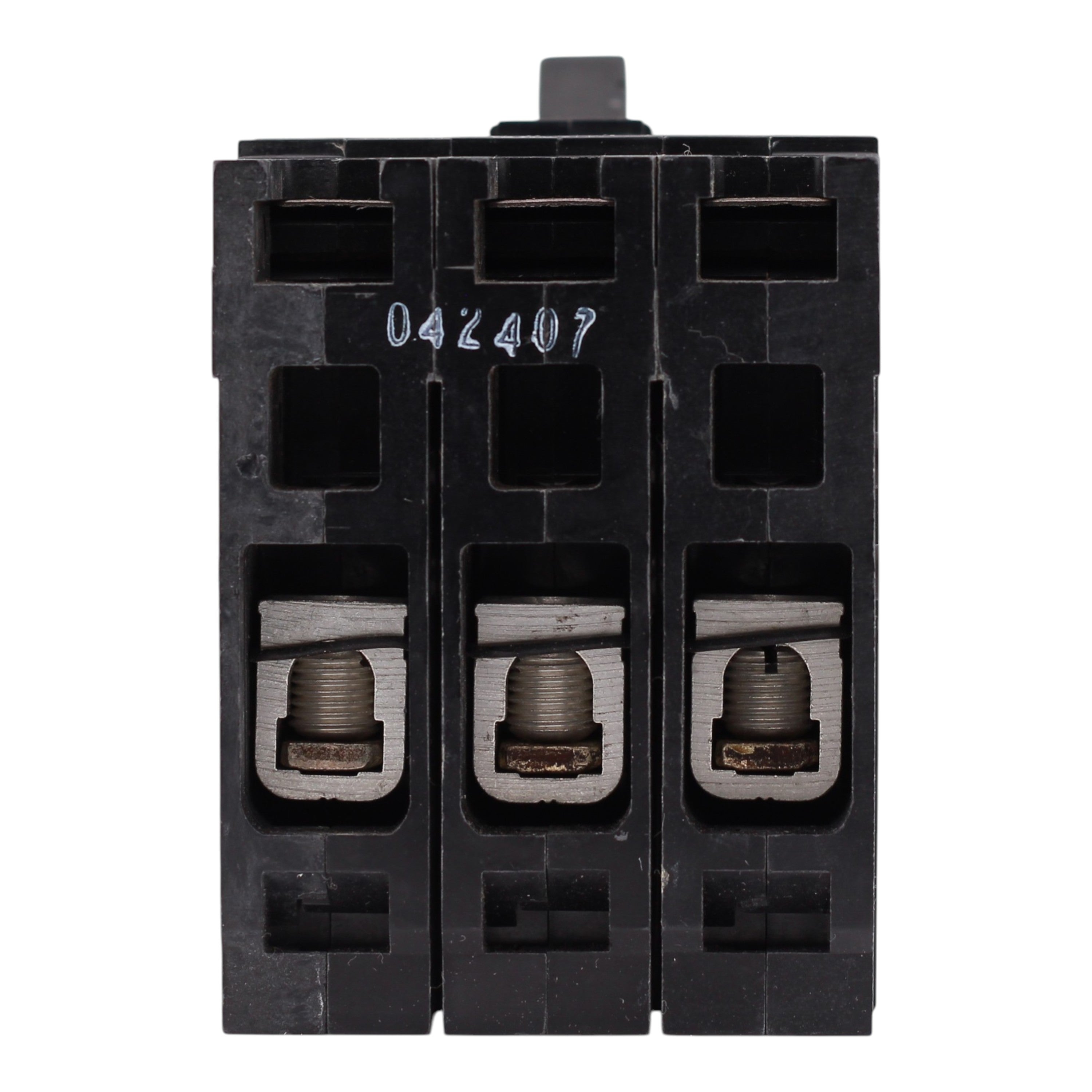 Siemens Sentron, ED43B045L, 45A, 3P, 480V, Thermal Magnetic, Lug, Circuit Breaker - Image 9